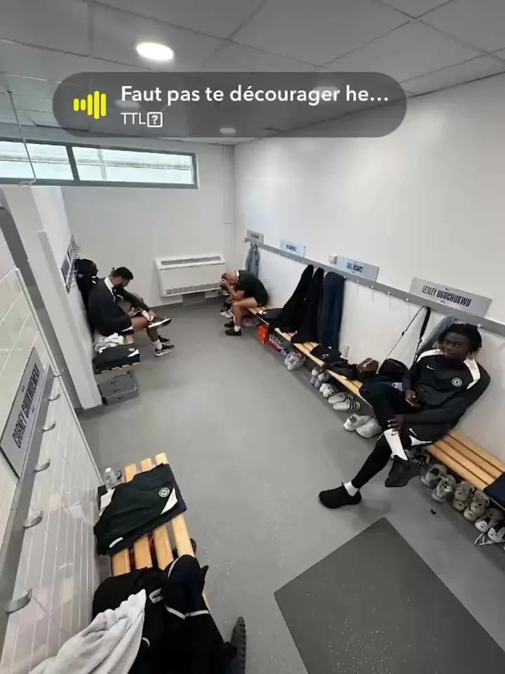 但最终未能, 前都不会有, 切尔西让炸 但最终未能, 前都不会有, 切尔西让炸