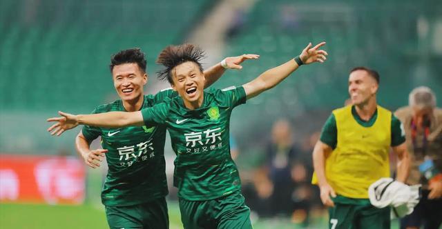 src, 国安踢得这, 晋级决赛遇