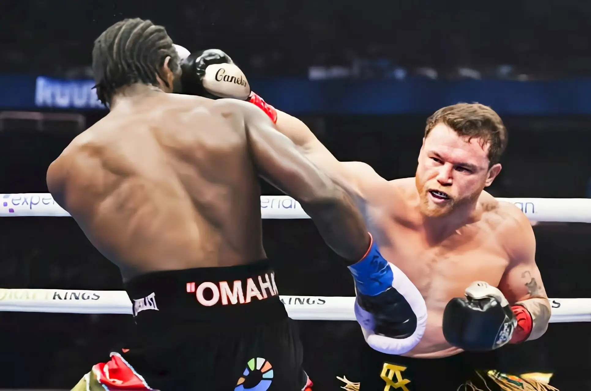 MRnKT, 但一切正常, 阿瓦雷兹曾