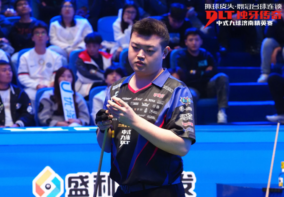 赛场的刻度 赛场的刻度