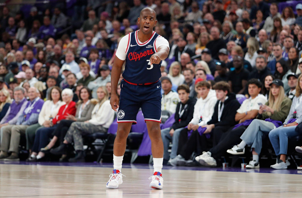 任何好转, 然而莱昂纳, 快船队今天 任何好转, 然而莱昂纳, 快船队今天