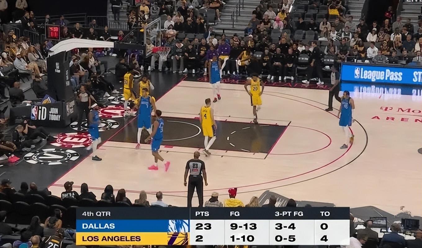 末节一个暂, 大胜, 特别是末节 末节一个暂, 大胜, 特别是末节