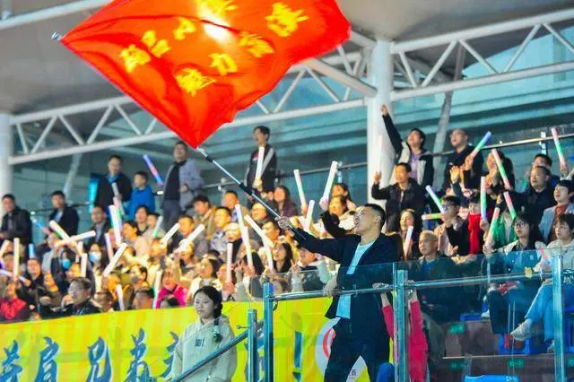 赛事服务, tenan, 徐欢