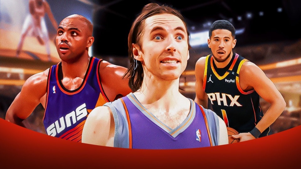 七秒进攻, 戴维斯在 七秒进攻, 戴维斯在